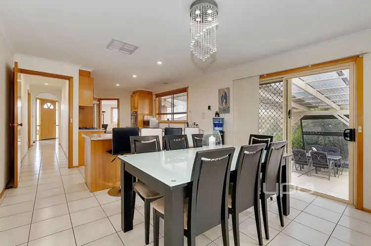 Sixth view of Homely house listing, 7 Wirilda Court, Meadow Heights VIC 3048