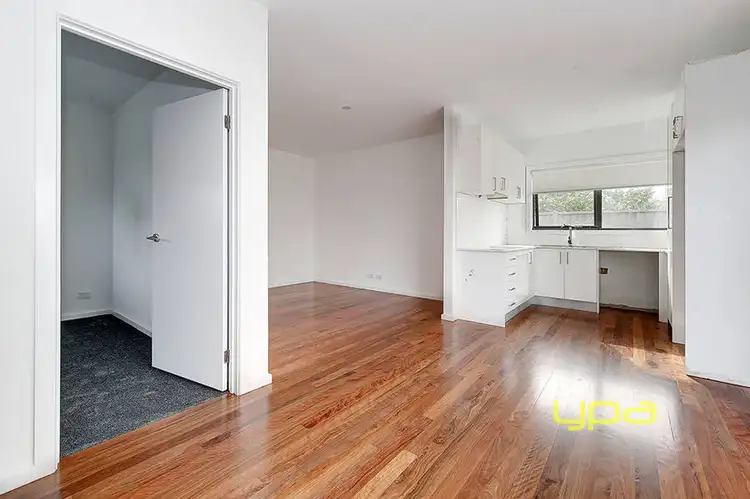 Main view of Homely townhouse listing, 4/40 Cosmos Street, Glenroy VIC 3046