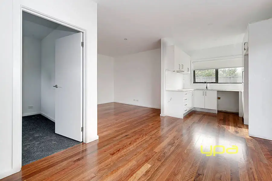 Main view of Homely townhouse listing, 4/40 Cosmos Street, Glenroy VIC 3046