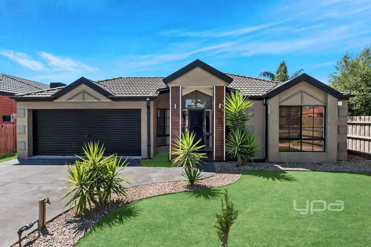 2 Kingdom Court, Roxburgh Park VIC 3064