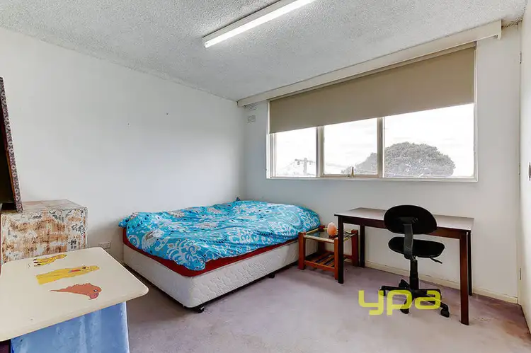 Fifth view of Homely unit listing, 6/9 Austin Terrace, Brunswick VIC 3056