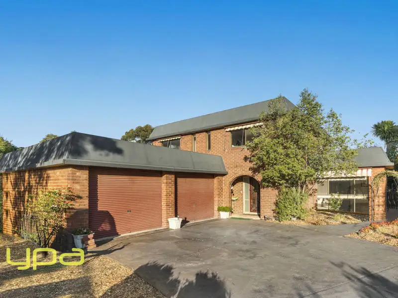Main view of Homely house listing, 16 Withers Close, Sunbury VIC 3429