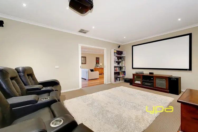 Seventh view of Homely house listing, 10 Clearwater Rise Parade, Truganina VIC 3029