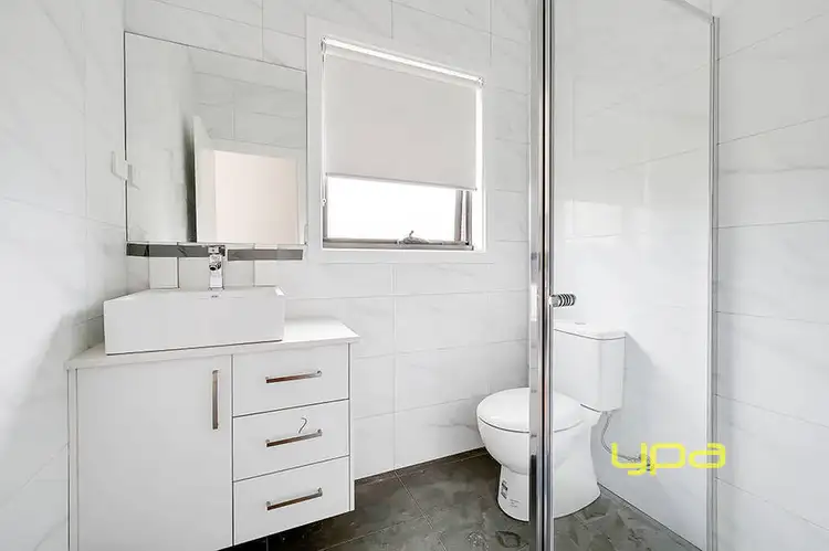 Third view of Homely townhouse listing, 4/40 Cosmos Street, Glenroy VIC 3046