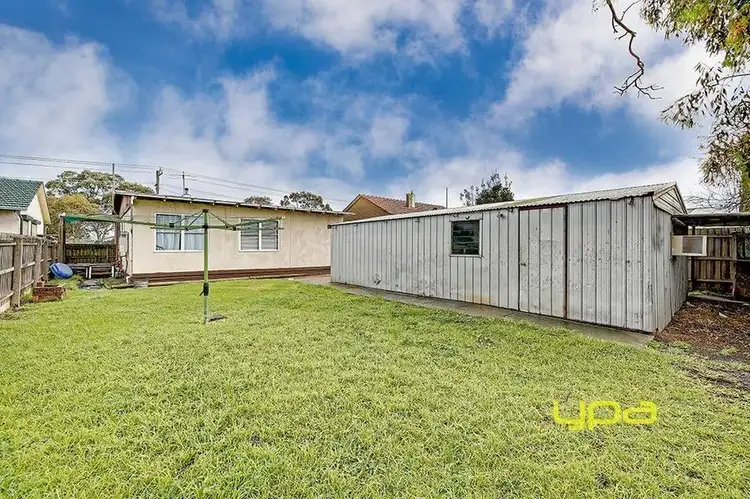 Seventh view of Homely house listing, 200 Blair Street, Dallas VIC 3047