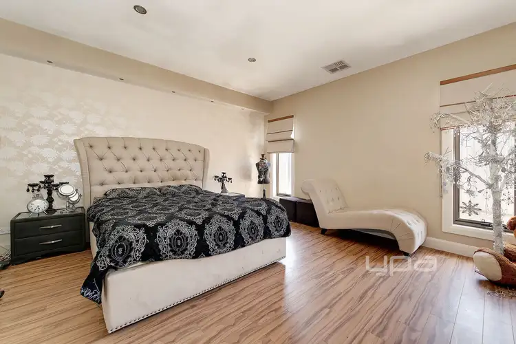 Seventh view of Homely house listing, 60 Biltmore  Crescent, Roxburgh Park VIC 3064