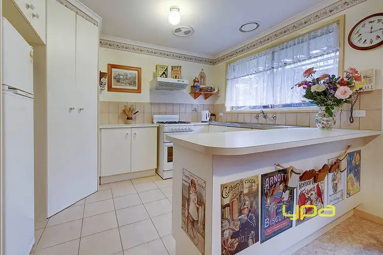 Fifth view of Homely unit listing, 2/12 Ashleigh Crescent, Meadow Heights VIC 3048