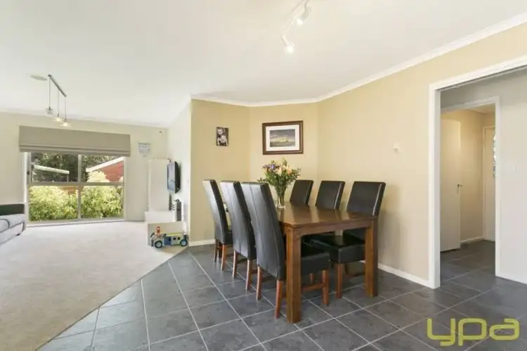 Third view of Homely house listing, 7 Streeton Court, Sunbury VIC 3429