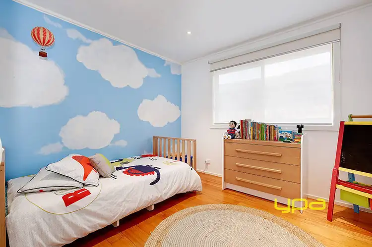 Seventh view of Homely house listing, 11 Kyabram Street, Coolaroo VIC 3048