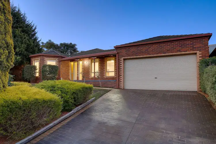 Main view of Homely house listing, 1 Consort Place, Craigieburn VIC 3064