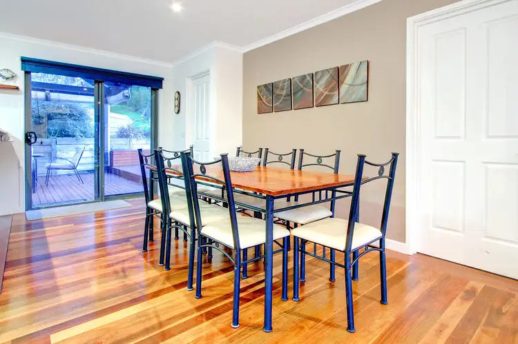 Fourth view of Homely house listing, 38 Kuringai Road, Tootgarook VIC 3941