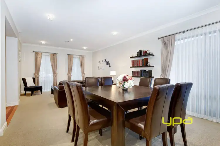 Third view of Homely house listing, 8 Pegasus Court, Tarneit VIC 3029