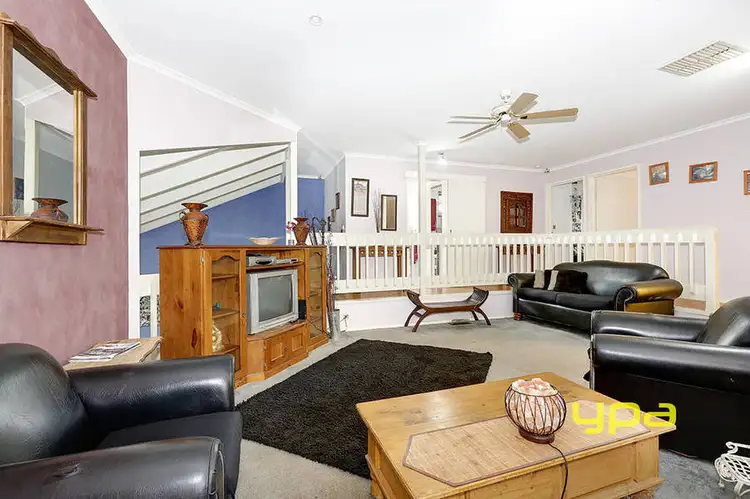 Fifth view of Homely house listing, 3 Sturis Court, Westmeadows VIC 3049