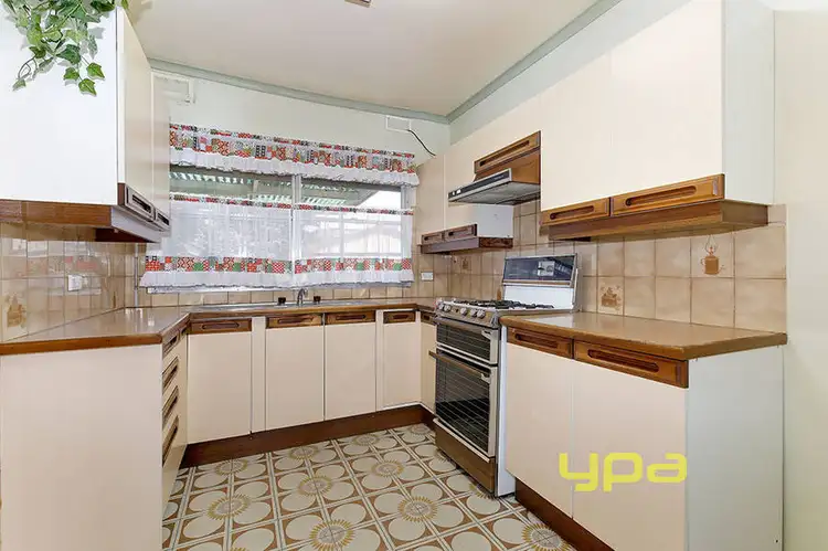 Third view of Homely house listing, 28 Gosford Crescent, Broadmeadows VIC 3047