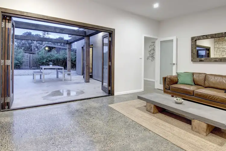 Sixth view of Homely house listing, 5/17 Burdett Street, Tootgarook VIC 3941