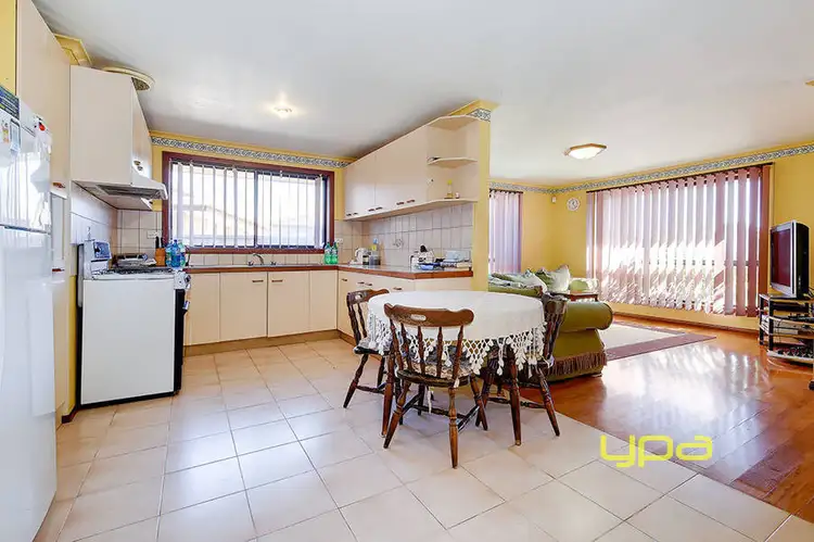 Fourth view of Homely unit listing, 1/16 Brodie Court, Meadow Heights VIC 3048