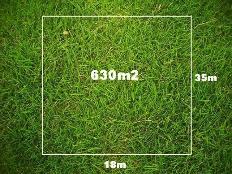 Main view of Homely land listing, LOT 245 Trillium Boulevard, Mickleham VIC 3064