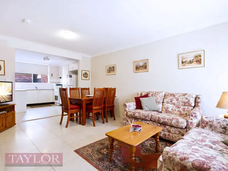 Second view of Homely townhouse listing, 3/2-4 Belmore Street, North Parramatta NSW 2151