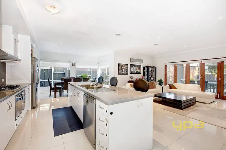 Sixth view of Homely house listing, 11 Pyrmont Terrace, Taylors Hill VIC 3037