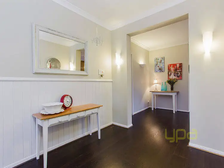 Second view of Homely house listing, 11 Bunker Circuit, Deer Park VIC 3023