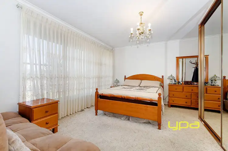Fifth view of Homely house listing, 4 Exford Street, Coolaroo VIC 3048