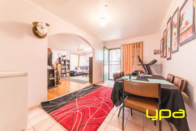 Fifth view of Homely house listing, 9 Hamilton Street, Broadmeadows VIC 3047