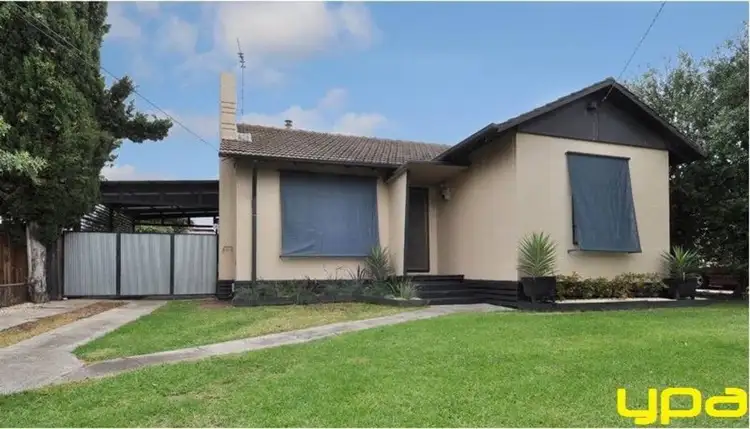 Main view of Homely house listing, 7 Housden Street, Broadmeadows VIC 3047