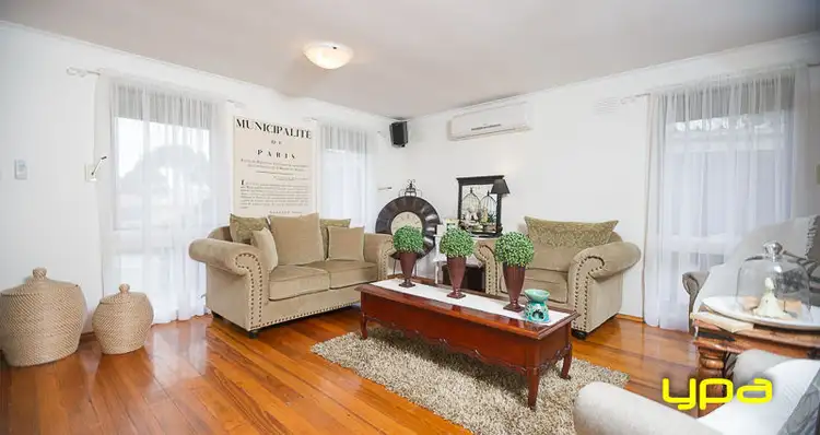 Third view of Homely house listing, 18 Longford Court, Kealba VIC 3021