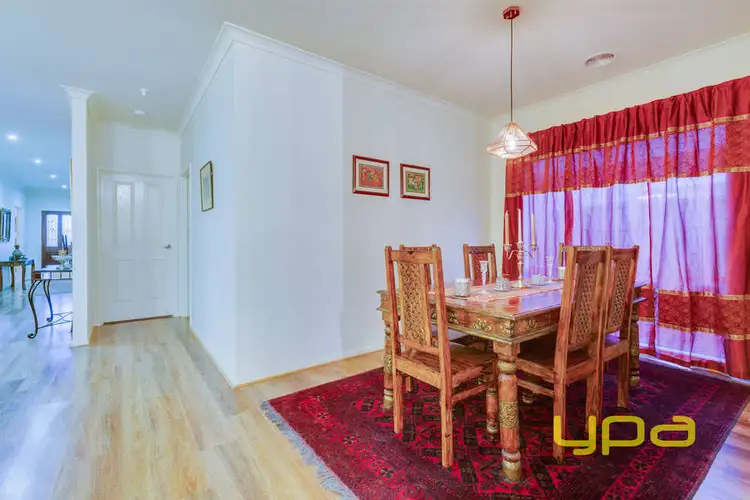 Seventh view of Homely house listing, 53 Lamington Drive, Tarneit VIC 3029