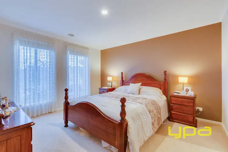 Seventh view of Homely house listing, 142 Rosegrange Boulevard, Tarneit VIC 3029