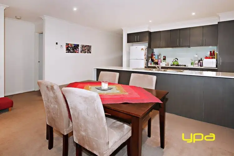Third view of Homely house listing, 12 Regent Court, Burnside Heights VIC 3023