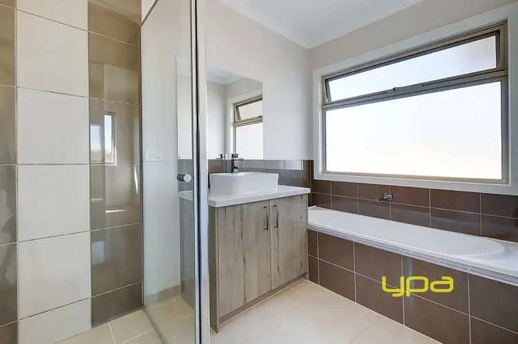 Third view of Homely townhouse listing, 1/60 Ophir Street, Broadmeadows VIC 3047