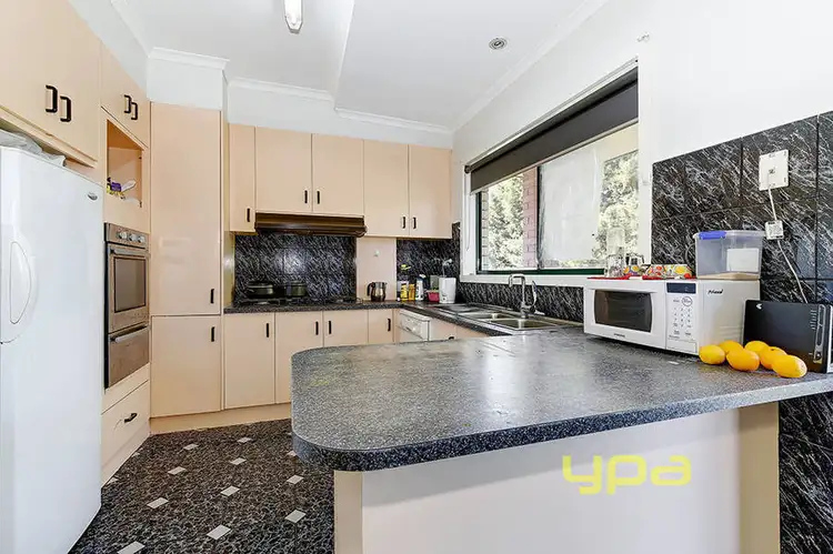 Third view of Homely house listing, 15 Bronco Court, Meadow Heights VIC 3048