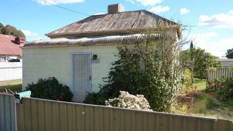 Main view of Homely house listing, 31 Clancy Street Boulder, Kalgoorlie WA 6430