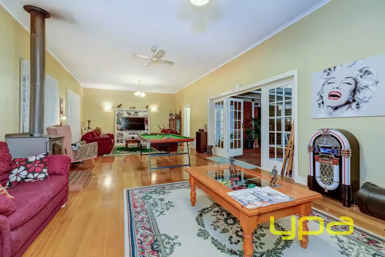 Fifth view of Homely house listing, 48 Blackforest Drive, Macedon VIC 3440