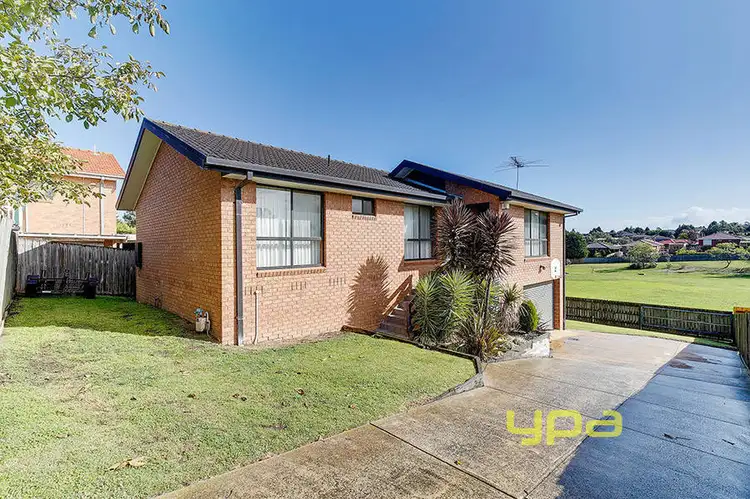 29a Nicholson Crescent, Meadow Heights VIC 3048