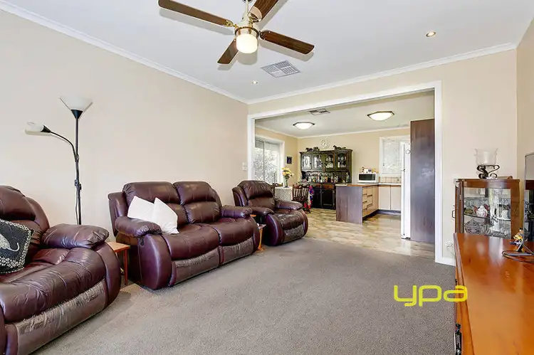 Sixth view of Homely house listing, 1 Timor Court, Coolaroo VIC 3048