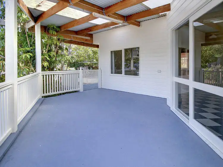 Second view of Homely house listing, 36 Highbury Road, Rye VIC 3941