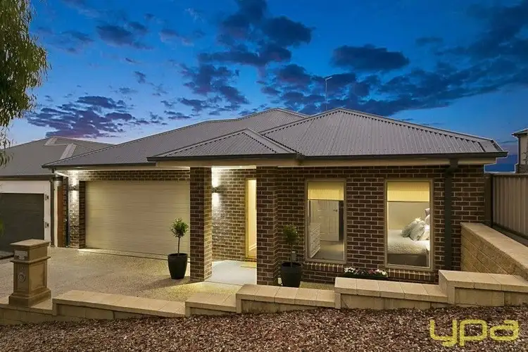 Main view of Homely house listing, 4 The Mews, Sunbury VIC 3429