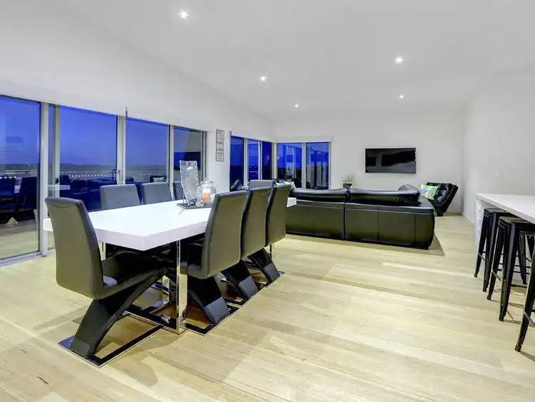 Fifth view of Homely house listing, 8 Lahinch Drive, Fingal VIC 3939