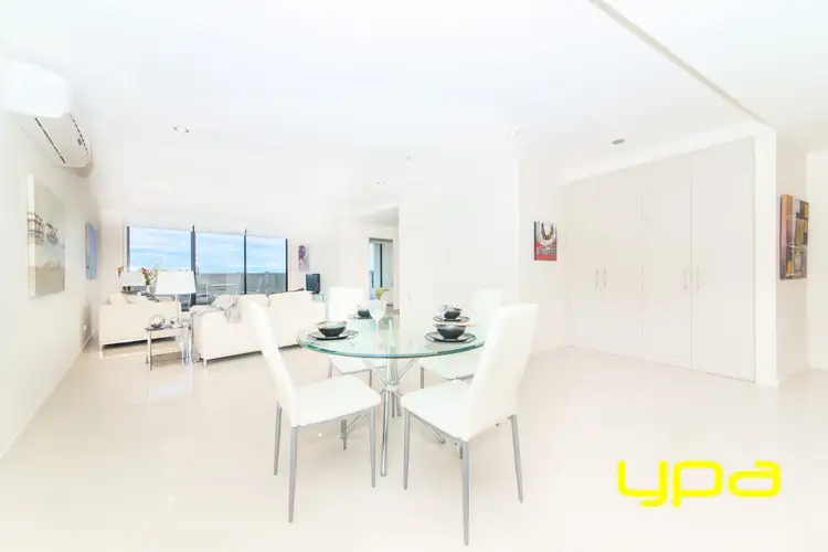 Fifth view of Homely house listing, 350/73 Lake Street, Caroline Springs VIC 3023