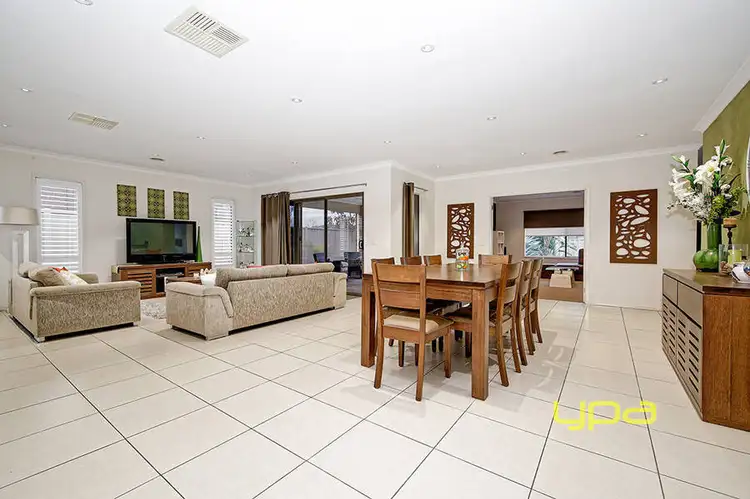 Fourth view of Homely house listing, 79 Jacaranda Drive, Taylors Hill VIC 3037