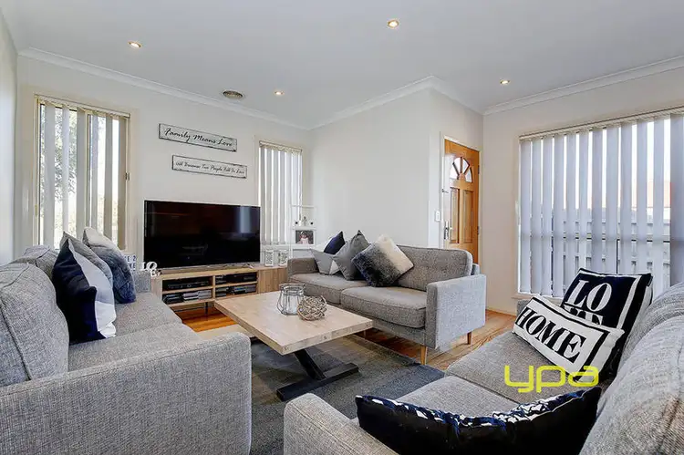 Second view of Homely house listing, 18 Bindi Street, Glenroy VIC 3046