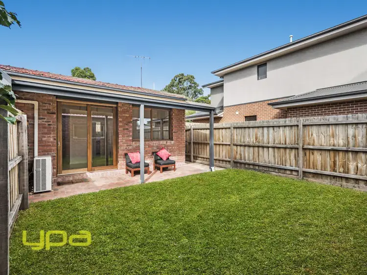 Fifth view of Homely unit listing, 2/76 Anderson Road, Sunbury VIC 3429