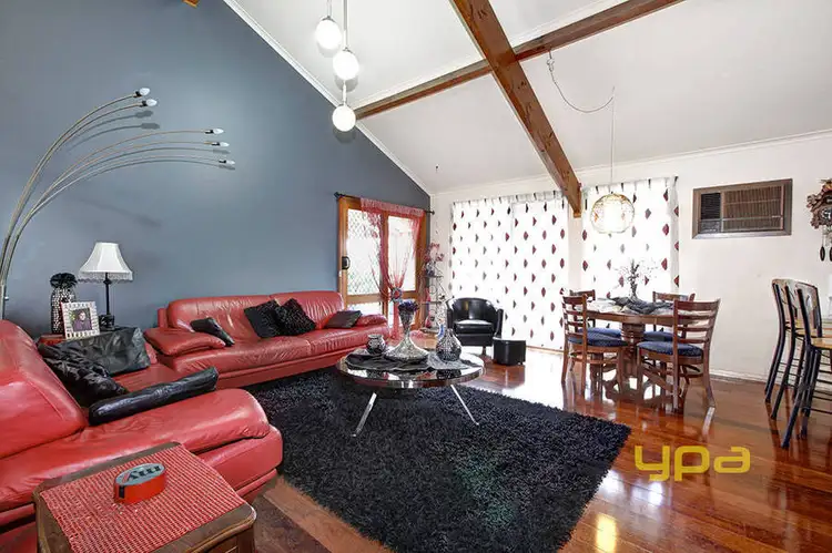 Fourth view of Homely house listing, 28 Morcambe Crescent, Keilor Downs VIC 3038