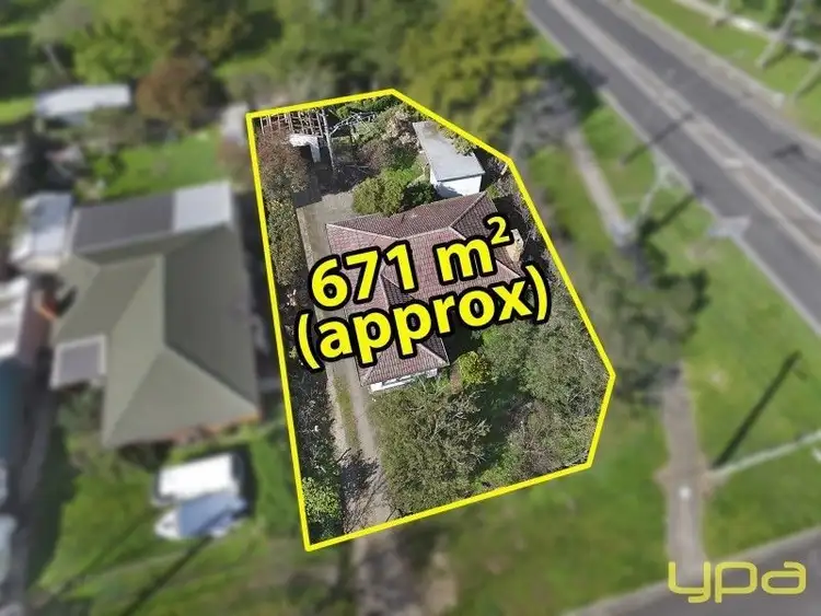 21 Powlett Street, Sunbury VIC 3429