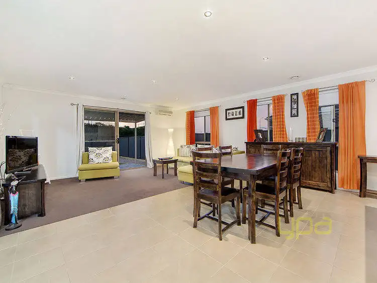 Fourth view of Homely house listing, 63 Sherrington Grange, Derrimut VIC 3030