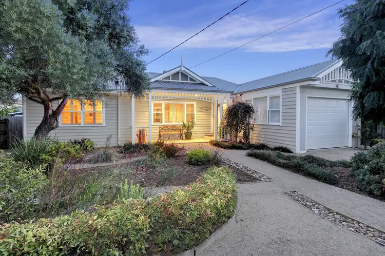 Main view of Homely house listing, 119 John Street, Tootgarook VIC 3941