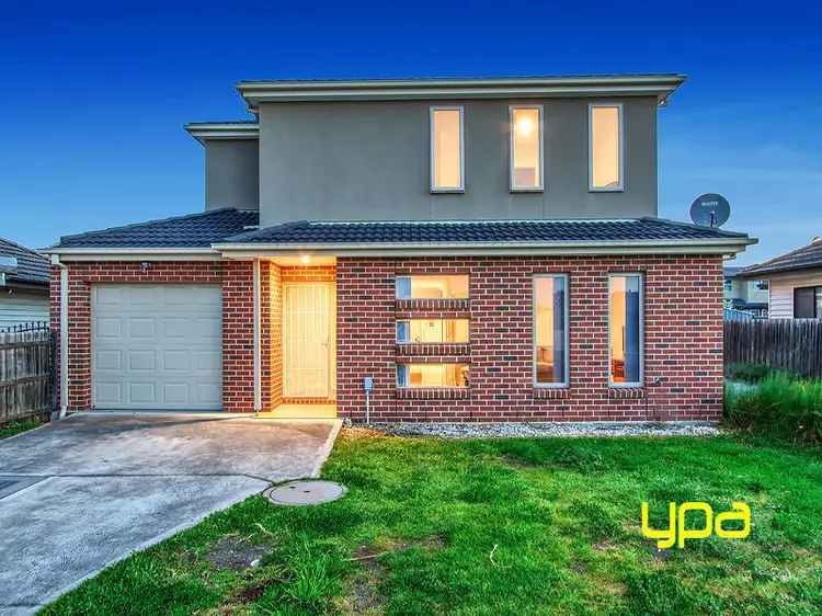 1/93 George Street, St Albans VIC 3021
