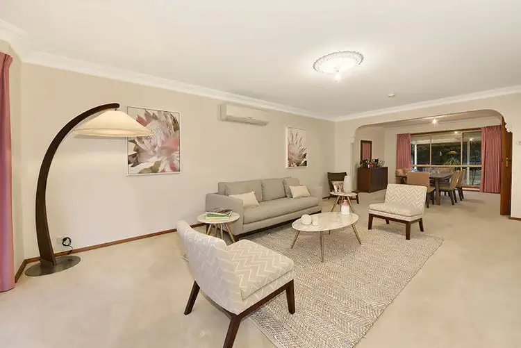 Fifth view of Homely house listing, 6 Murray Court, Greenvale VIC 3059